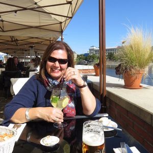 Meet your Posher, Shawna